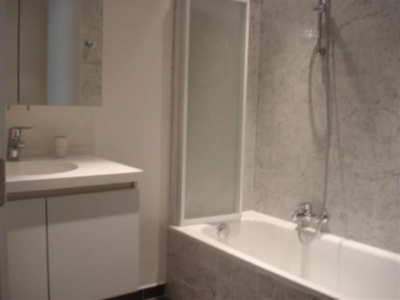 Gemeubled appartement tussen Merode en de jachtlaan