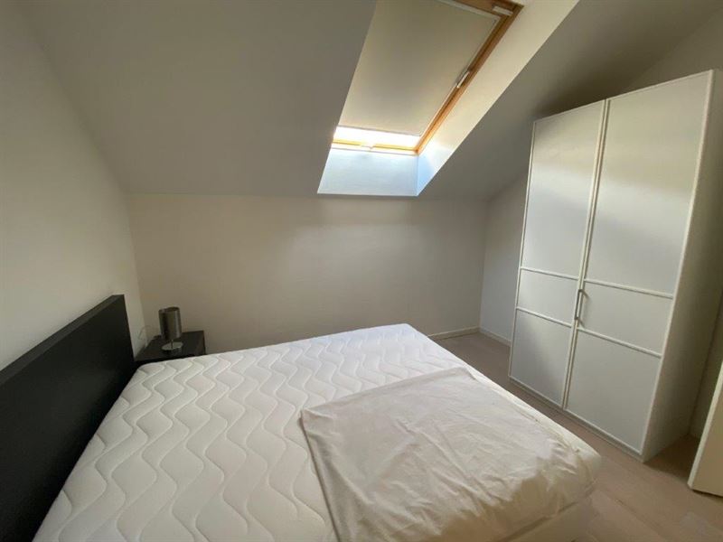 Gemeubeld appartement vlakbij de Europese instellingen