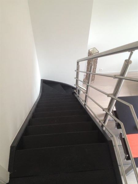 Gemeubeld appartement vlakbij de Europese instellingen