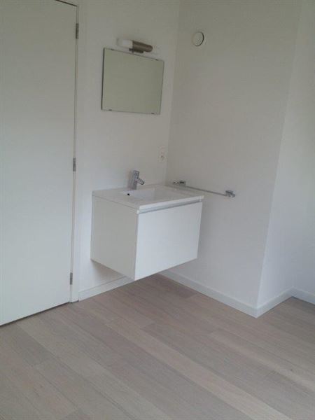 Gemeubeld appartement vlakbij de Europese instellingen