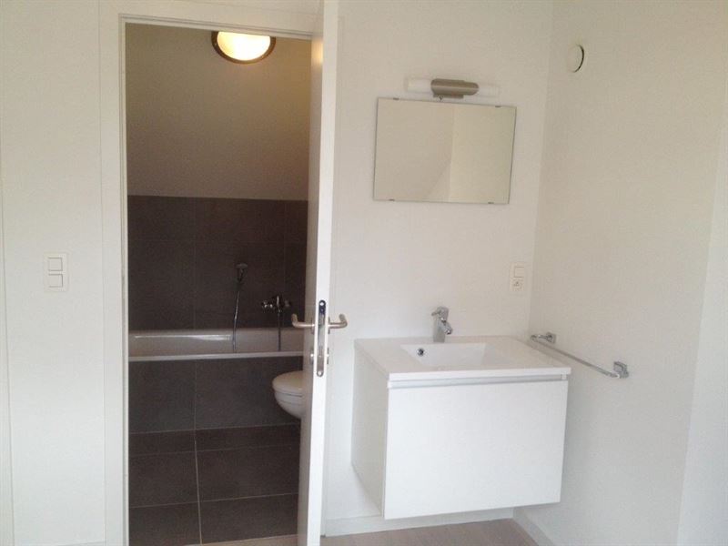 Gemeubeld appartement vlakbij de Europese instellingen