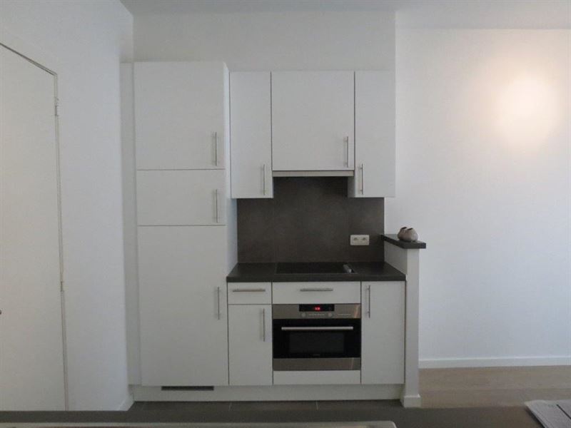 Appartement rez de chaussée meublé près d l'UE