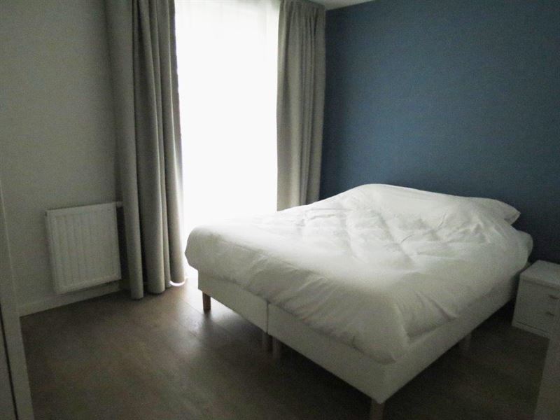 Appartement rez de chaussée meublé près d l'UE