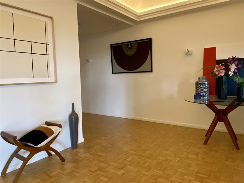 Splendide appartement dans immeuble standing