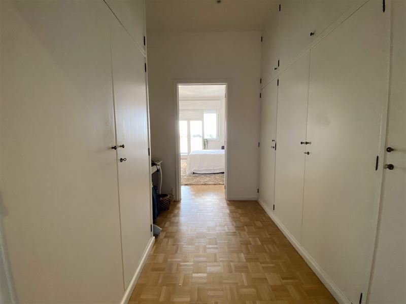 Splendide appartement dans immeuble standing