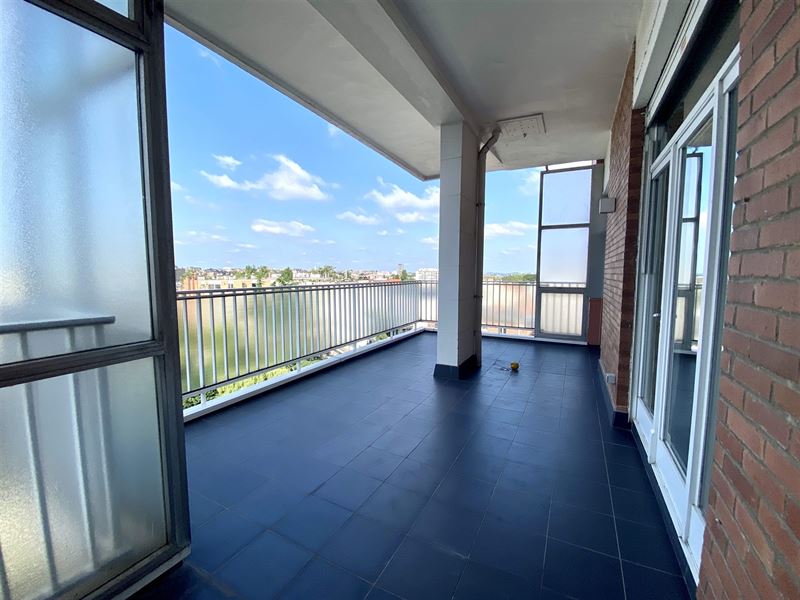 Splendide appartement dans immeuble standing