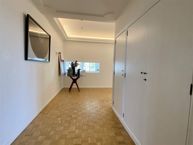 Splendide appartement dans immeuble standing