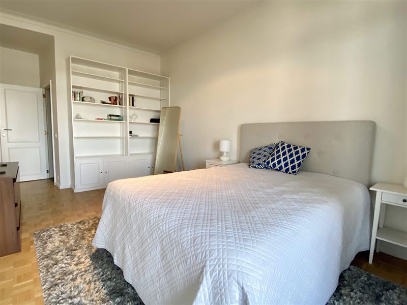 Splendide appartement dans immeuble standing