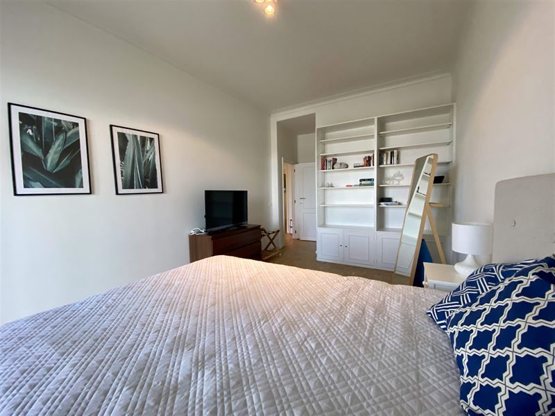 Splendide appartement dans immeuble standing