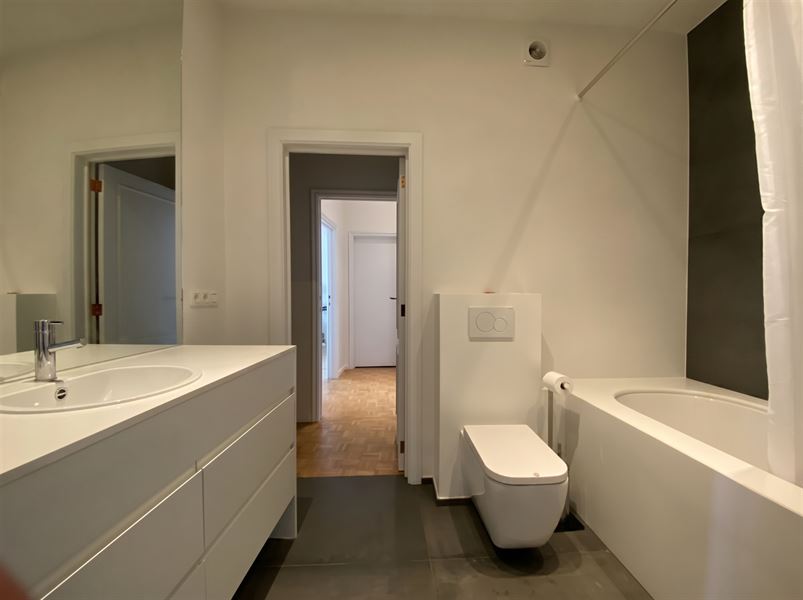 Splendide appartement dans immeuble standing