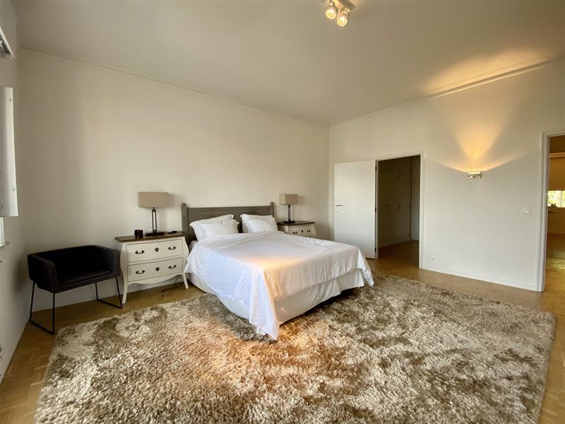 Splendide appartement dans immeuble standing