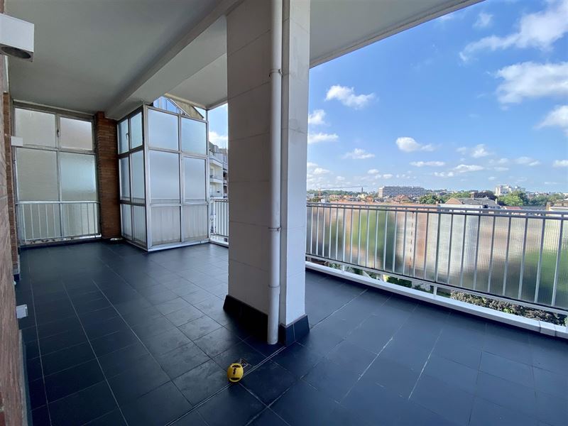 Splendide appartement dans immeuble standing