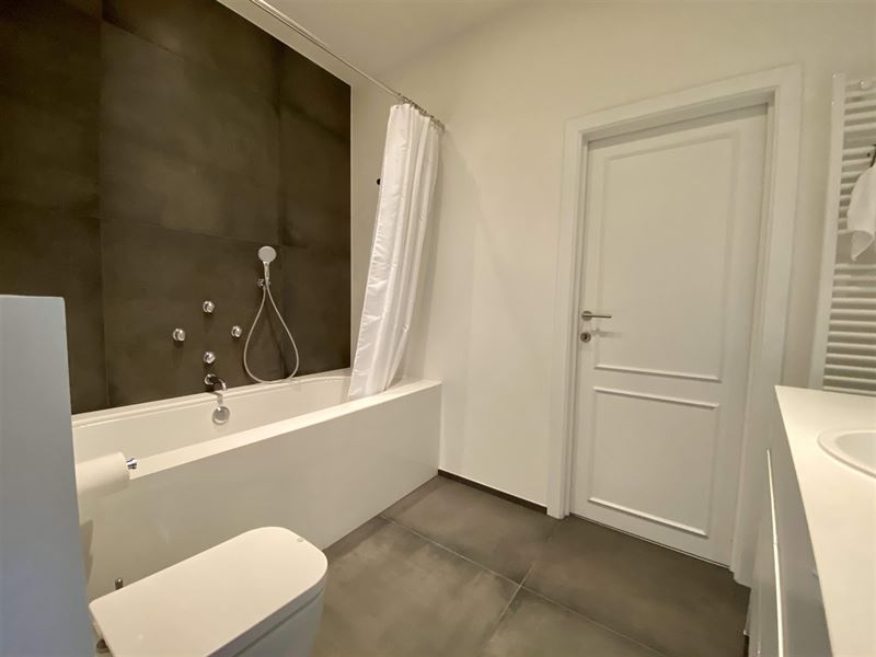 Splendide appartement dans immeuble standing