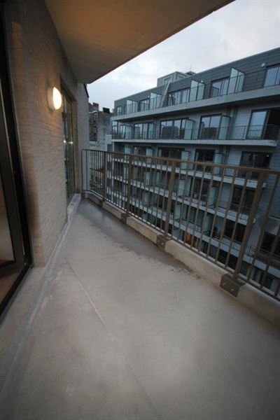 Appartement meublé au centre de BXL