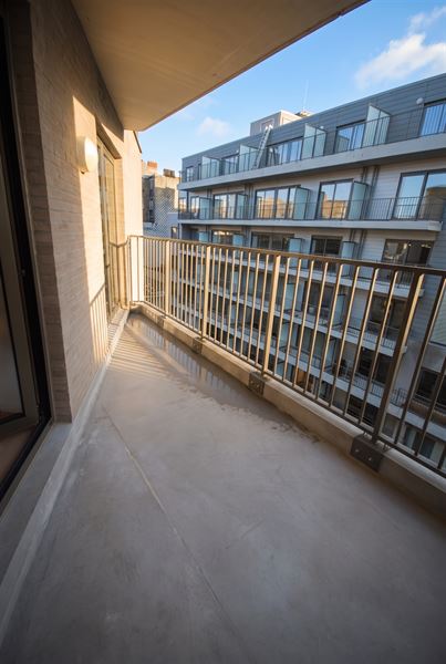 Appartement meublé au centre de BXL