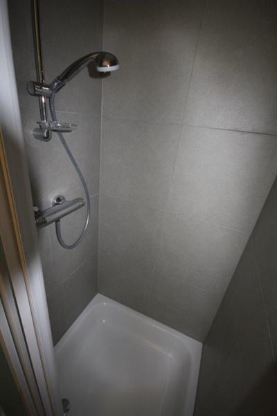 Gemeubeld appartement in het centrum