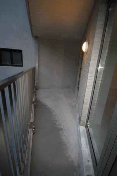 Gemeubeld appartement in het centrum
