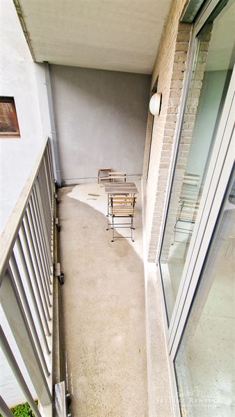 Appartement meublé au centre de BXL