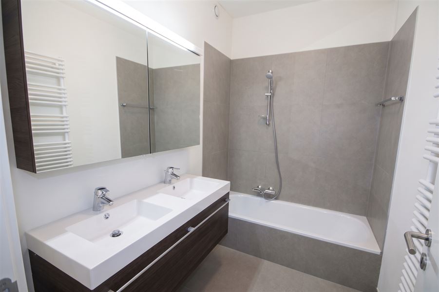 Appartement meublé au centre de BXL