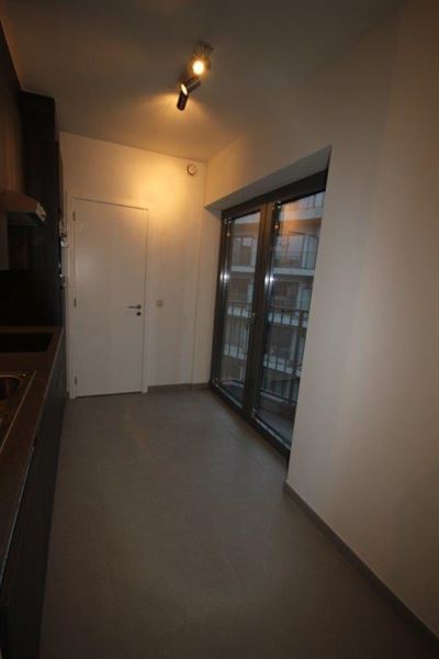 Gemeubeld appartement in het centrum