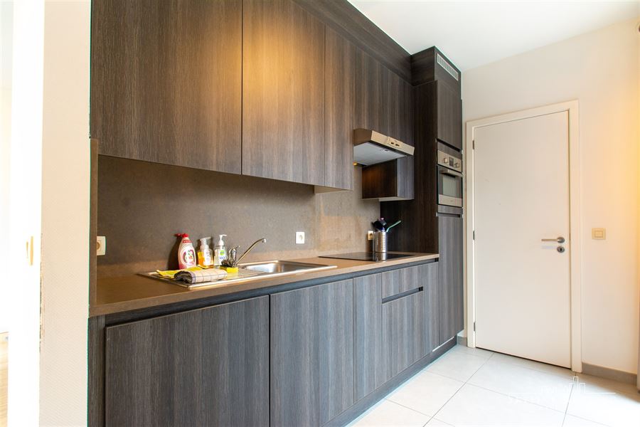 Appartement meublé au centre de BXL