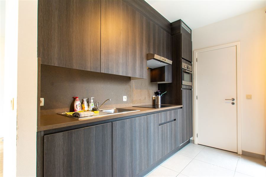 Appartement meublé au centre de BXL