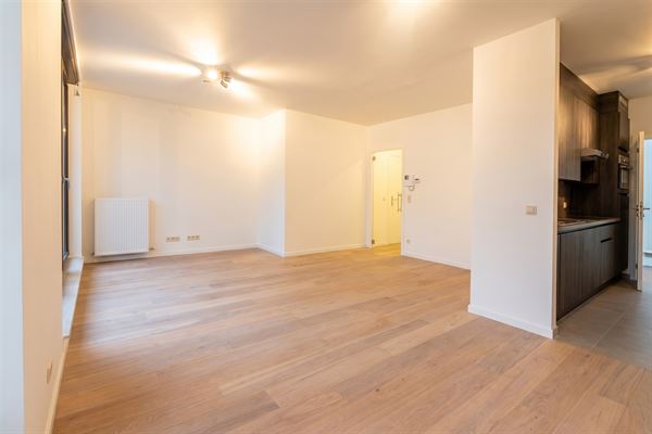 Funished apartement in the center of town