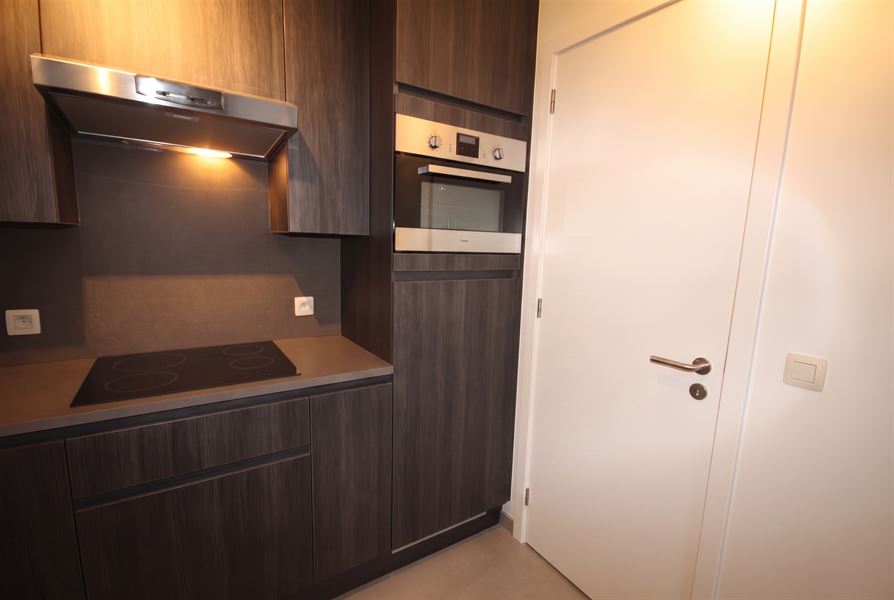 Appartement meublé au centre de BXL