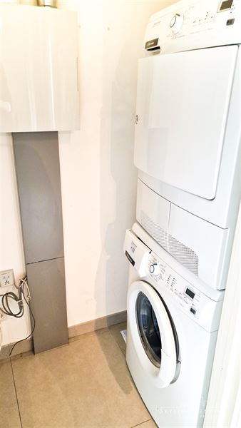 Appartement meublé au centre de BXL