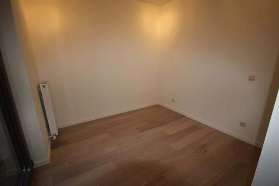 Gemeubeld appartement in het centrum