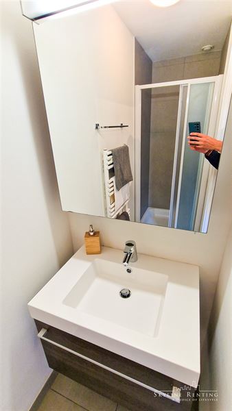 Appartement meublé au centre de BXL