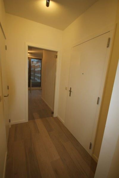 Gemeubeld appartement in het centrum