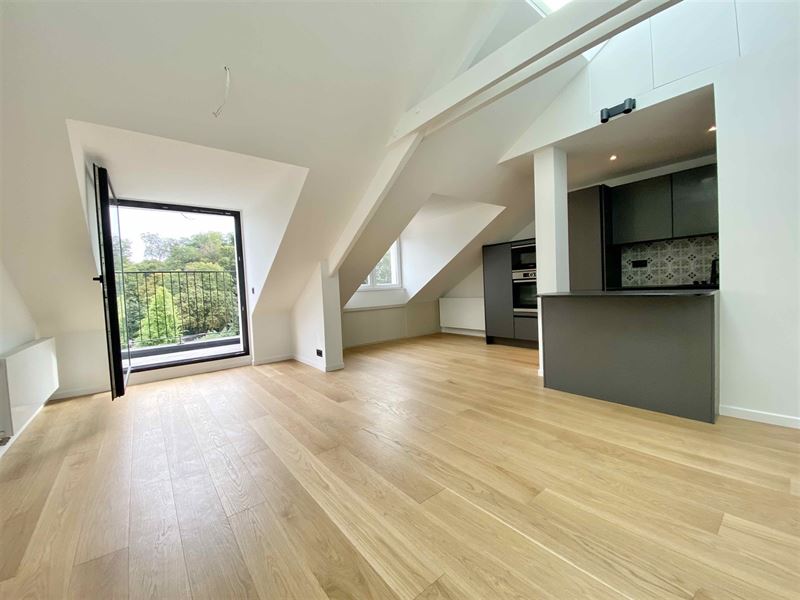Apartment totally renovated