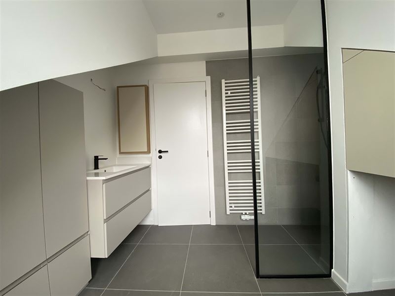 Apartment totally renovated