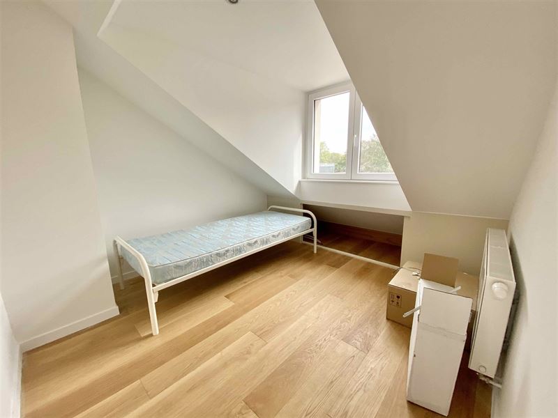 Apartment totally renovated