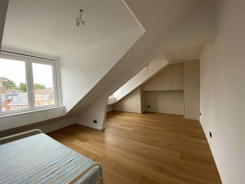 Apartment totally renovated