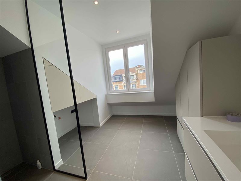 Apartment totally renovated