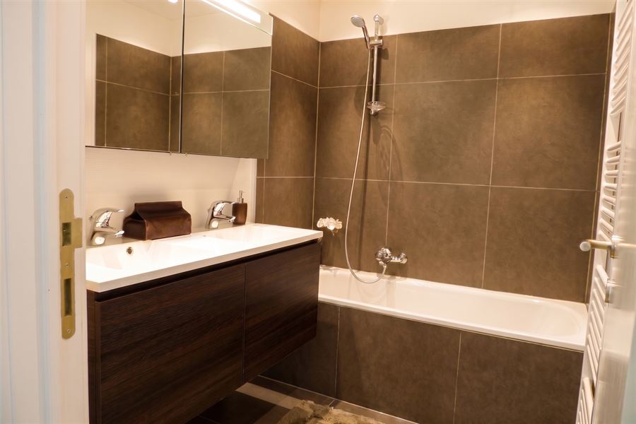 Appartement meublé proche Roosevelt