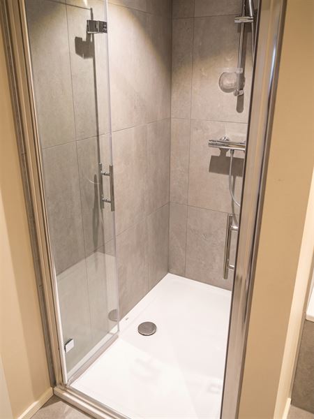Appartement meublé proche Roosevelt