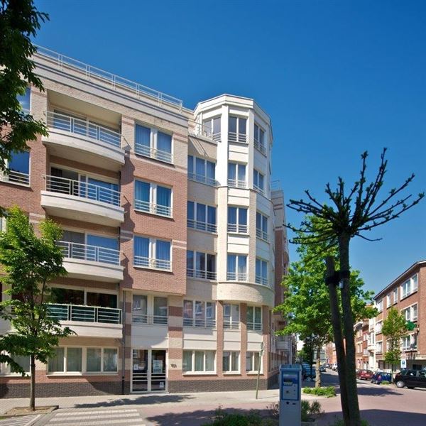 Gemeubeld Appartement