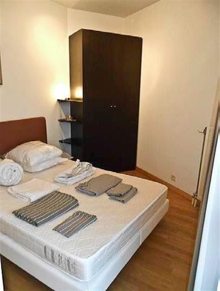 Appartement proche du Parc de Woluwé