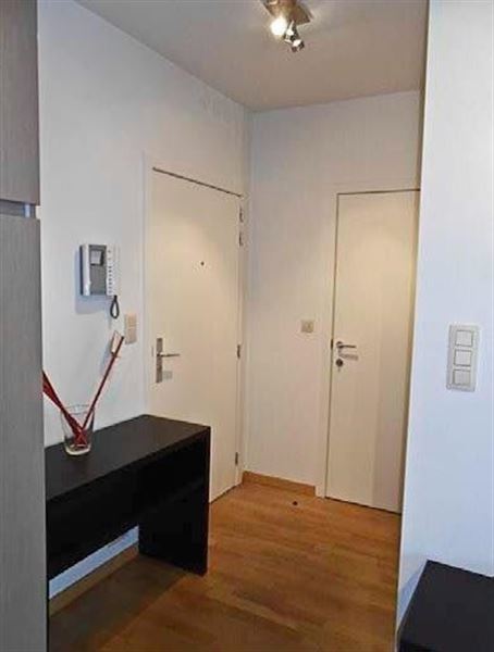Appartement proche du Parc de Woluwé