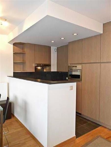 Appartement proche du Parc de Woluwé