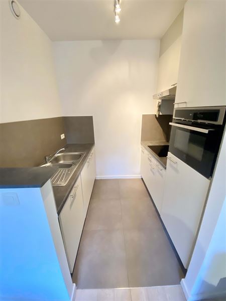 Appartement meublé près de gare d'Etterbeek