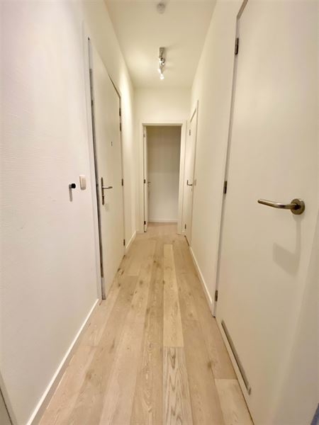 Appartement meublé près de gare d'Etterbeek