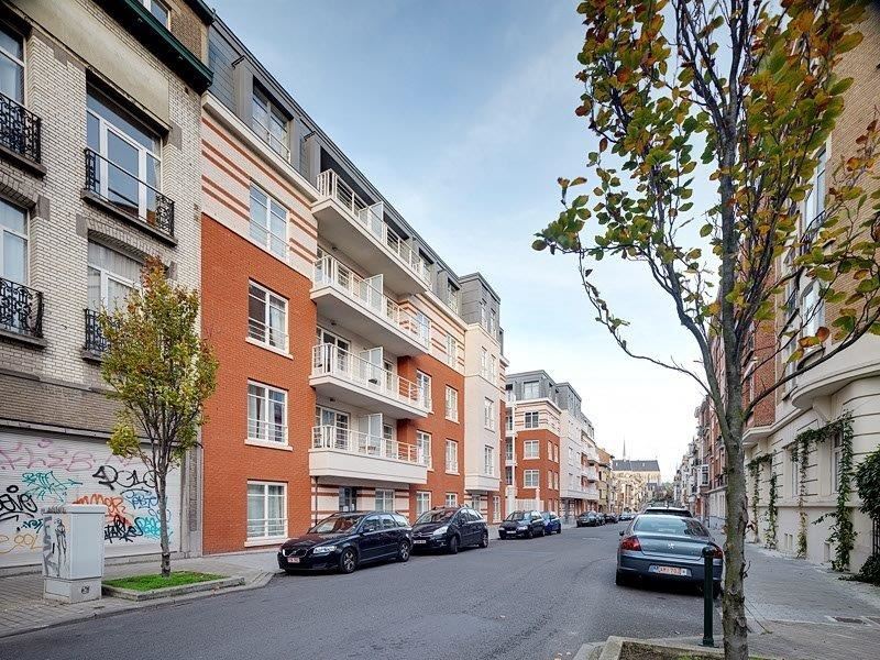 Appartement meublé près de gare d'Etterbeek