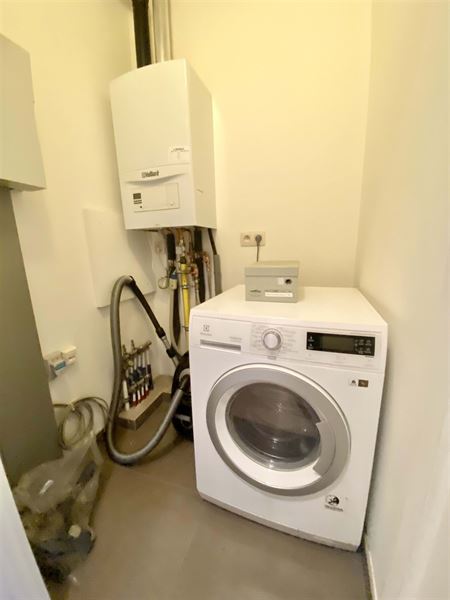 Appartement meublé près de gare d'Etterbeek