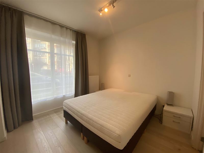 Appartement meublé près de gare d'Etterbeek