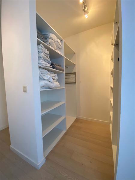 Appartement meublé près de gare d'Etterbeek