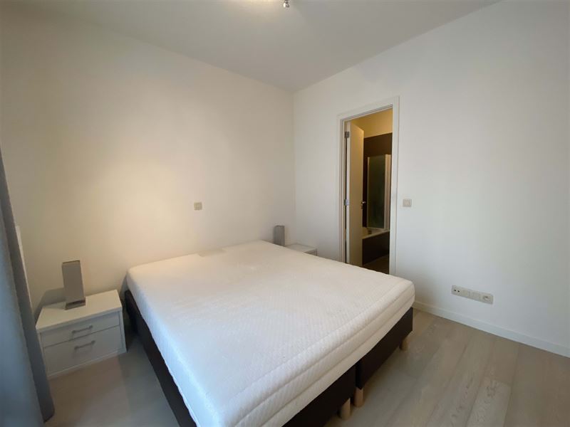 Appartement meublé près de gare d'Etterbeek